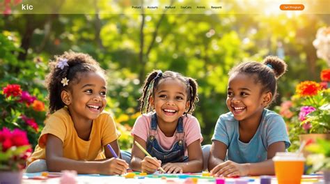 reputable child sponsorship organization.